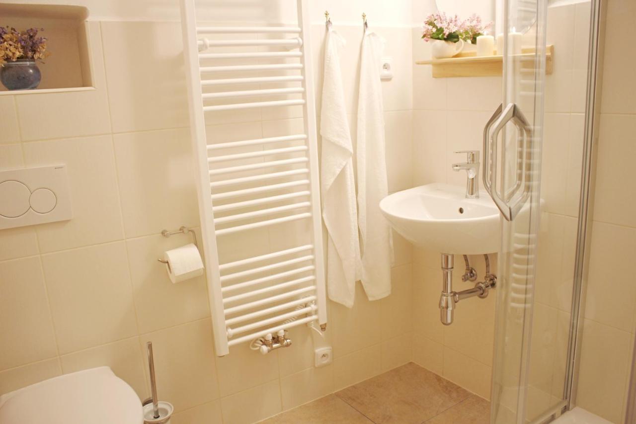 Apartmany Domestika Český Krumlov Exteriör bild