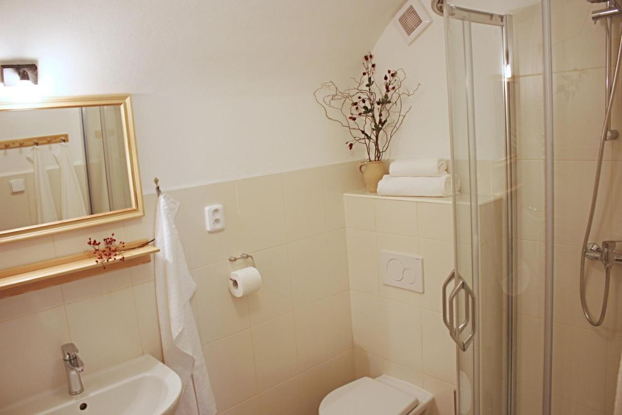 Apartmany Domestika Český Krumlov Exteriör bild