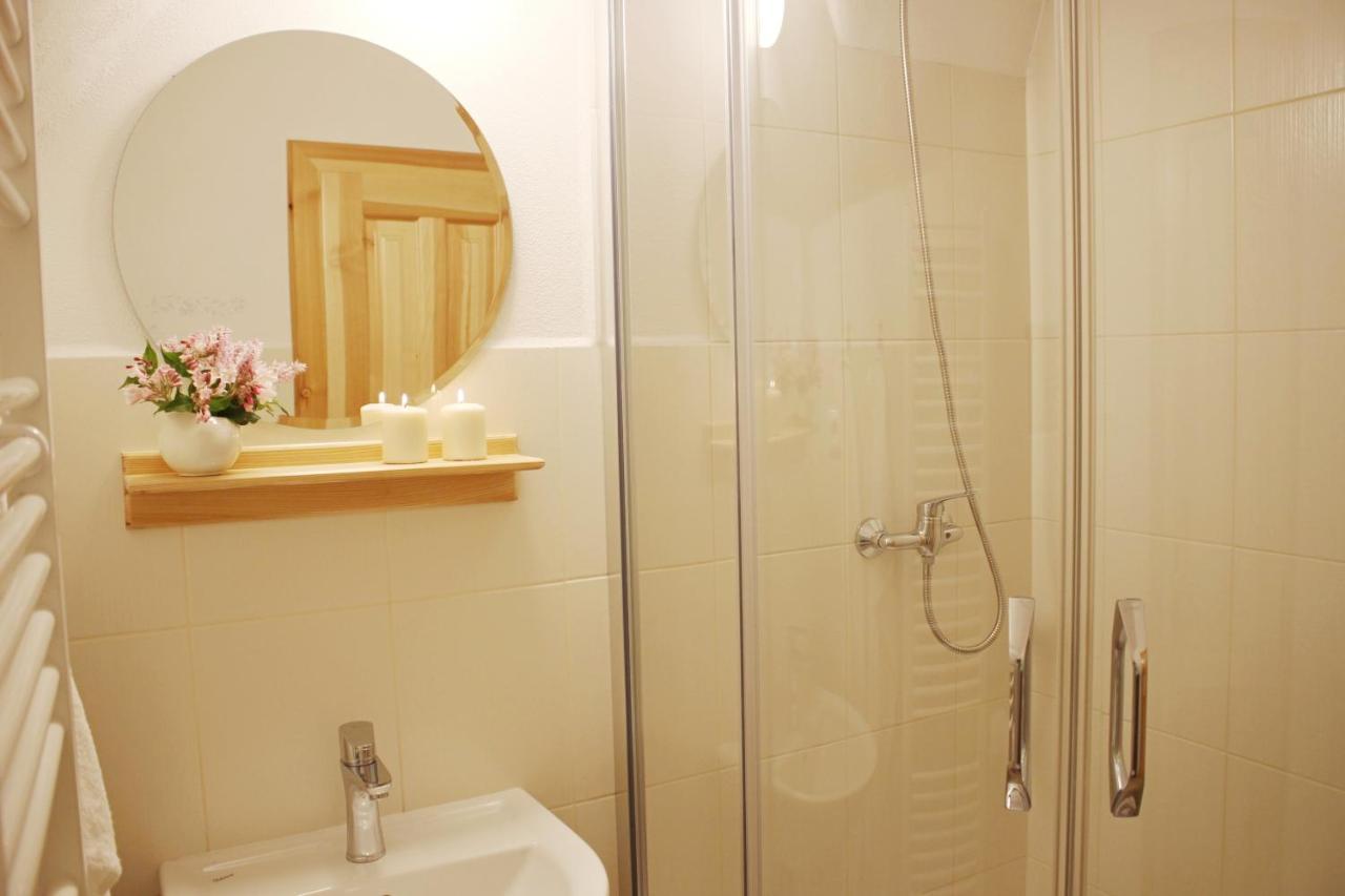 Apartmany Domestika Český Krumlov Exteriör bild
