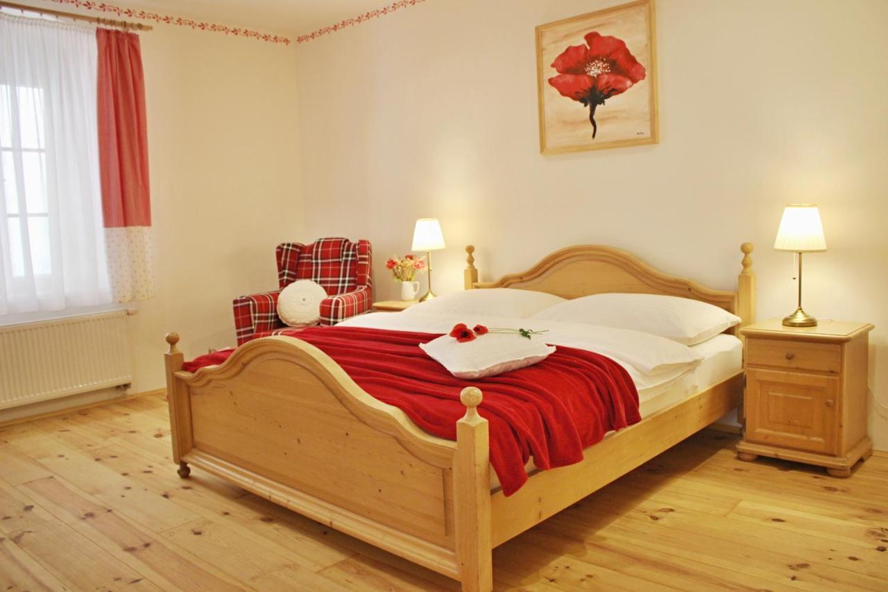 Apartmany Domestika Český Krumlov Exteriör bild