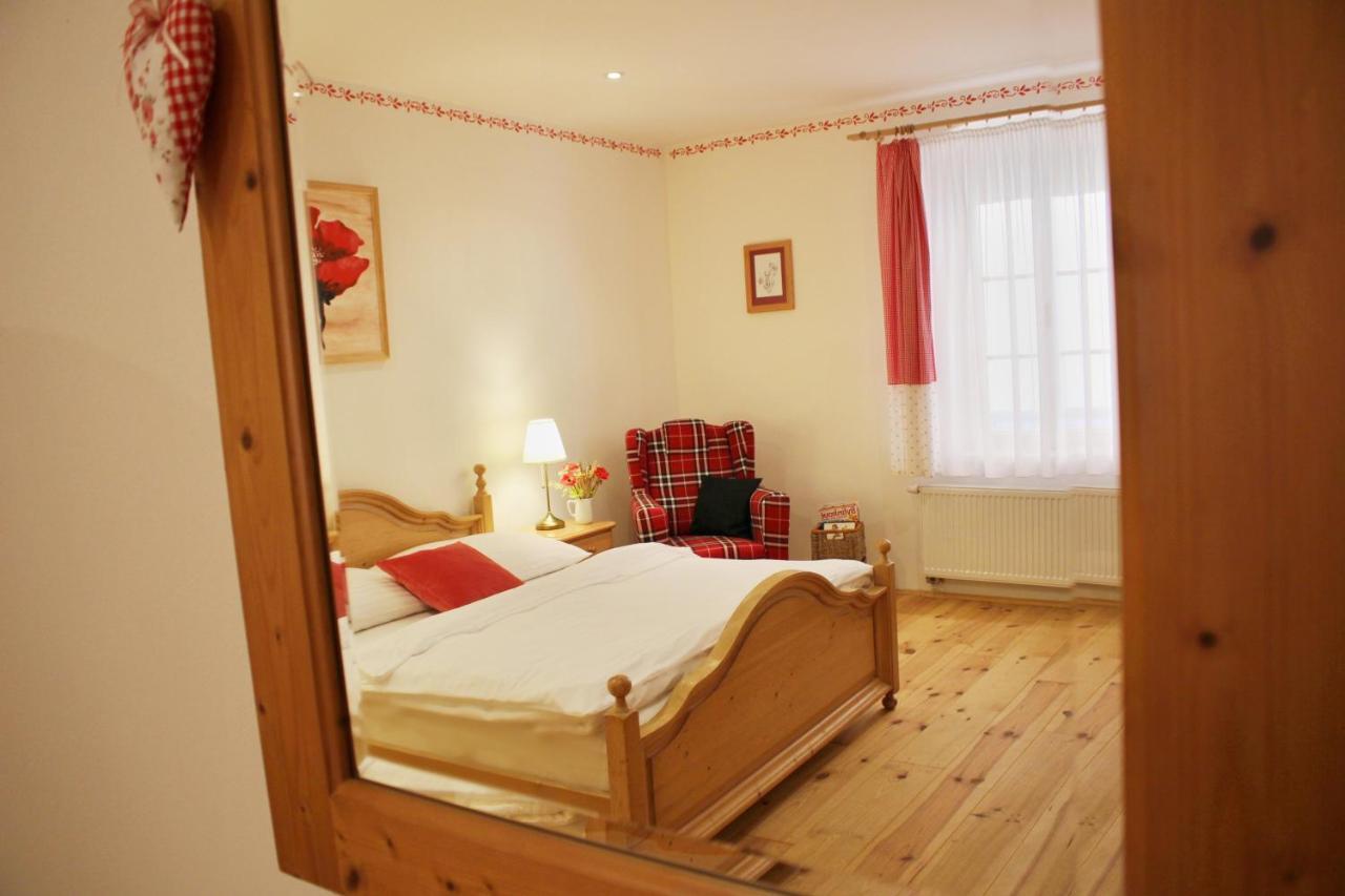 Apartmany Domestika Český Krumlov Exteriör bild